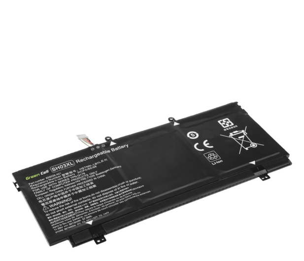 Green Cell SH03XL 859356-855 do HP HP147 - 1197156 - zdjęcie 3